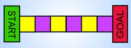 board game - third iteration